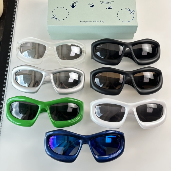 O*ff W*hite  Glasses Top Quality