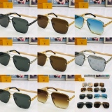 L*ouis V*uitton Glasses Top Quality