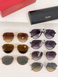 C*artier Glasses Top Quality