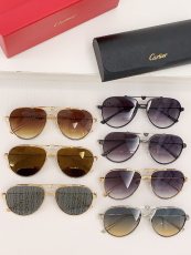 C*artier Glasses Top Quality