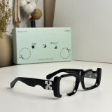 O*ff W*hite  Glasses Top Quality