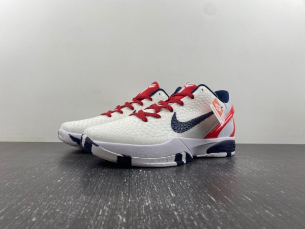 N*ike Kobe 6 CW2190-146