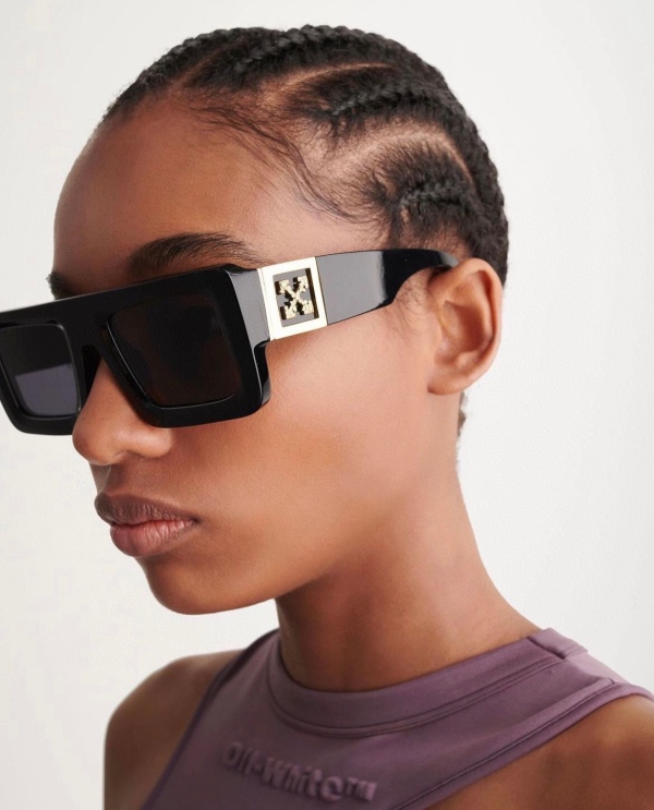 O*ff W*hite  Glasses Top Quality
