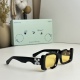 O*ff W*hite  Glasses Top Quality