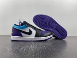 Air Jordan 1 Low  553558-154