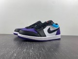 Air Jordan 1 Low  553558-154