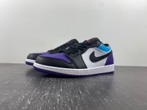 Air Jordan 1 Low  553558-154