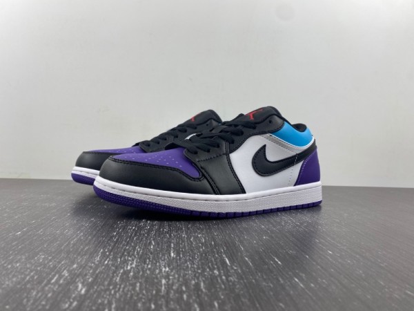Air Jordan 1 Low  553558-154