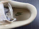 N*ike Dunk Low 'Pale Ivory Oil Green  FQ6869-131