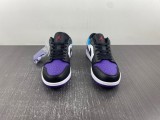 Air Jordan 1 Low  553558-154