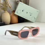 O*ff W*hite  Glasses Top Quality