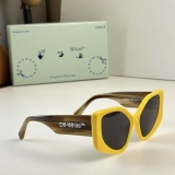 O*ff W*hite  Glasses Top Quality