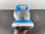 Men Women B*alenciaga Top Sneakers
