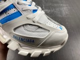 Men Women B*alenciaga Top Sneakers