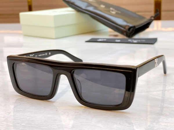 O*ff W*hite  Glasses Top Quality
