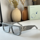 O*ff W*hite  Glasses Top Quality