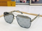 L*ouis V*uitton Glasses Top Quality