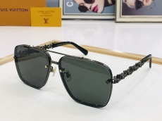 L*ouis V*uitton Glasses Top Quality