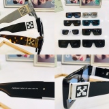 O*ff W*hite  Glasses Top Quality
