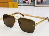 L*ouis V*uitton Glasses Top Quality