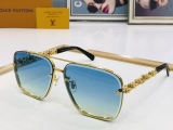 L*ouis V*uitton Glasses Top Quality