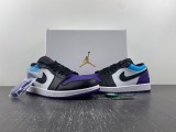 Air Jordan 1 Low  553558-154