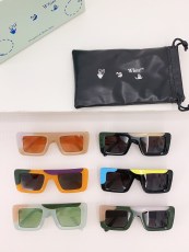 O*ff W*hite  Glasses Top Quality