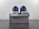 Air Jordan 1 Low  553558-154