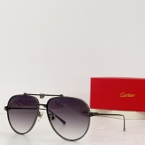 C*artier Glasses Top Quality