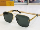 L*ouis V*uitton Glasses Top Quality