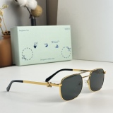 O*ff W*hite  Glasses Top Quality