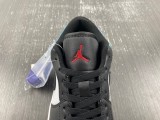 Air Jordan 1 Low  553558-154