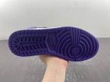 Air Jordan 1 Low  553558-154