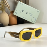 O*ff W*hite  Glasses Top Quality