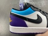 Air Jordan 1 Low  553558-154