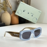 O*ff W*hite  Glasses Top Quality