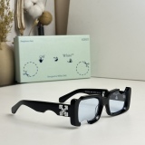 O*ff W*hite  Glasses Top Quality
