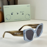 O*ff W*hite  Glasses Top Quality