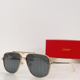 C*artier Glasses Top Quality