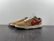 CLOT x N*ike Dunk “Cork”  FN0317-121