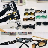 O*ff W*hite  Glasses Top Quality