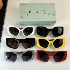 O*ff W*hite  Glasses Top Quality