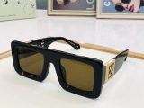 O*ff W*hite  Glasses Top Quality