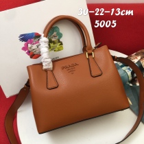 P*rada Bag Top Quality  30*22*13CM