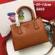 P*rada Bag Top Quality  30*22*13CM