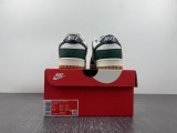 N*ike Dunk Low “SKU” FQ8893-397