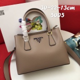 P*rada Bag Top Quality  30*22*13CM