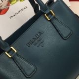 P*rada Bag Top Quality  30*22*13CM