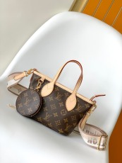 L*ouis V*uitton Top Bag 24*14*9CM