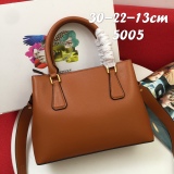 P*rada Bag Top Quality  30*22*13CM